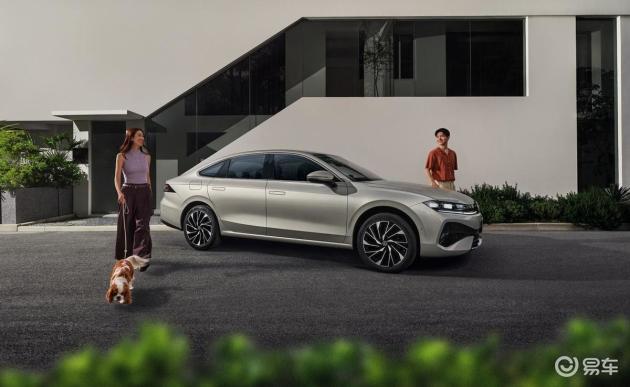 速腾与新凌渡L智能座舱对决，谁更胜一筹