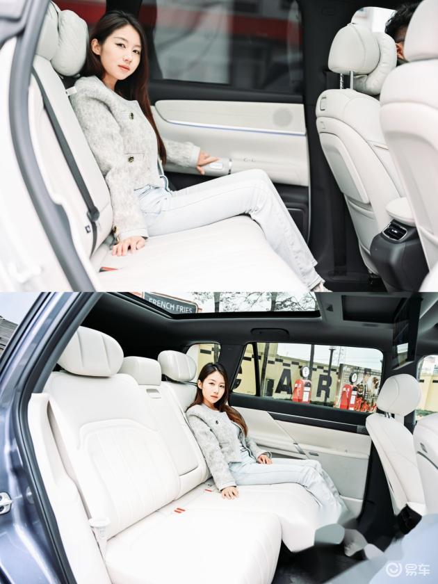 东风奕派eπ008 vs 长安启源Q07：20万内家用车选谁