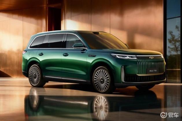 20万级六座SUV终极抉择:奇瑞风云T11与吉利银河M9谁更懂家庭?