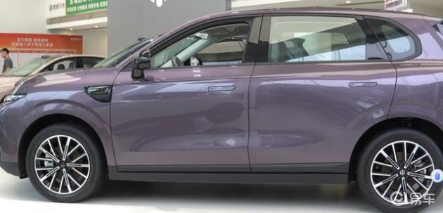 月销超9千台！探店零跑B10：9万多拿下电池终身质保+免费家充