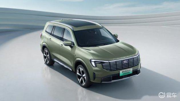 领裕PHEV&领克08 EM-P，年末购车优选，性价比高，空间宽敞