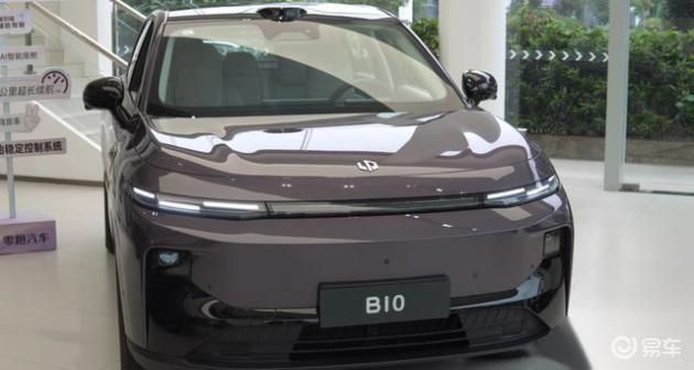 月销超9千台！探店零跑B10：9万多拿下电池终身质保+免费家充