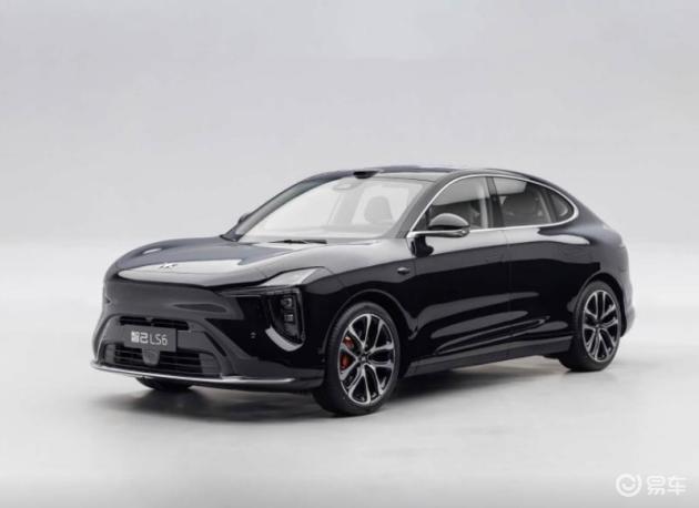 新款智己LS6与理想L6销量比拼，谁更胜一筹