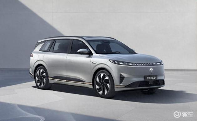 NVH优秀+宽敞六座SUV推荐，舒适出行首选