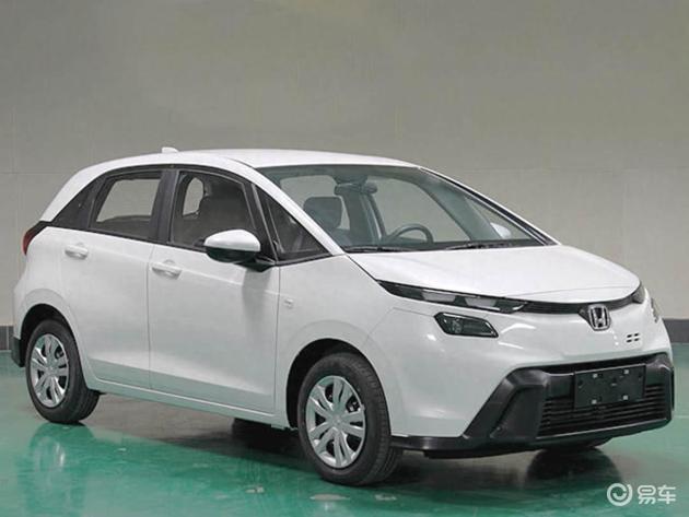 新款本田飞度明年面市，外观大革新，配置升级
