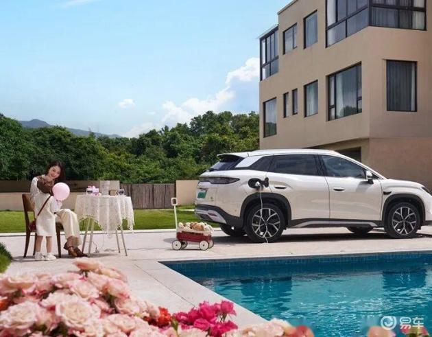 13万购车预算：是选比亚迪还是零跑？精明对比