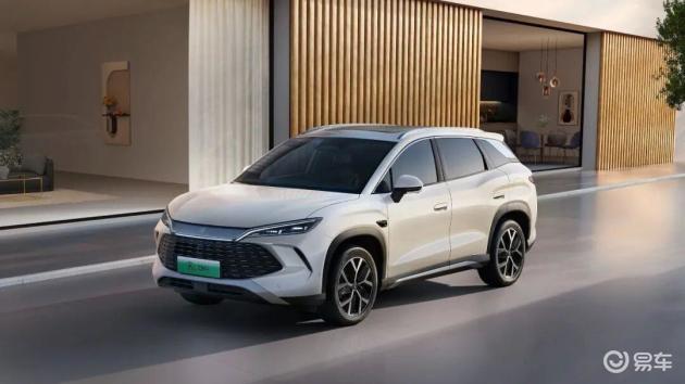 13万购车预算：是选比亚迪还是零跑？精明对比