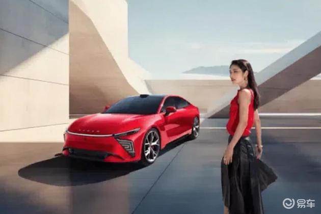 星纪元ES VS 小米SU7：哪款车更适合你的出行