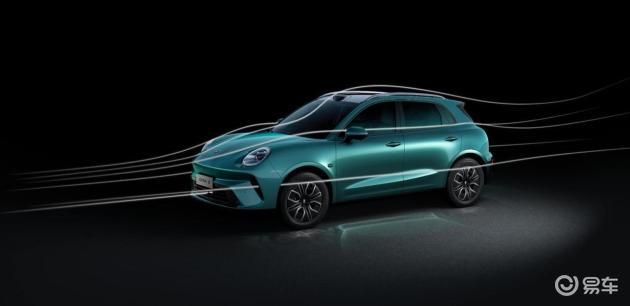 欧拉5性价比突出，挑战热销对手，购车指南来啦