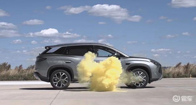 13万购车预算：是选比亚迪还是零跑？精明对比