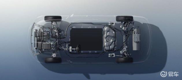 十万级国产插混车，A8L vs 秦L，选哪个