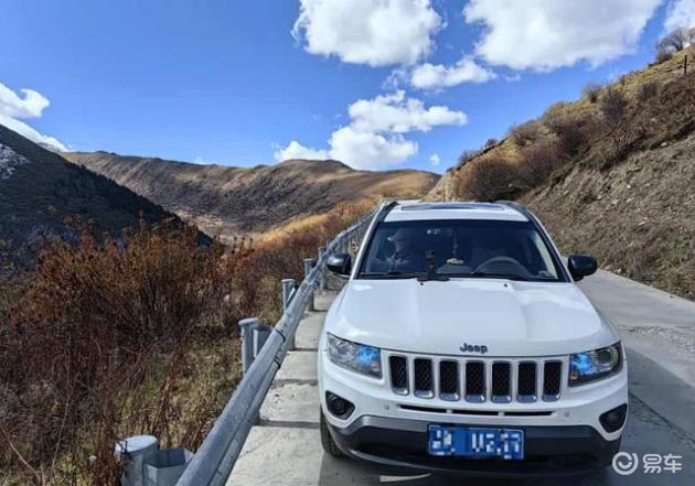 进口的指南者居然没有倒车雷达，自己加装如何？