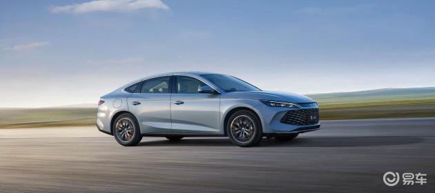 十万级国产插混车，A8L vs 秦L，选哪个