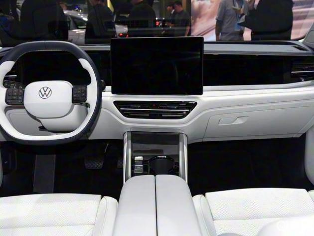 1.5T插电混动 综合续航1300km 上汽大众帕萨特ePro将于2026年上市