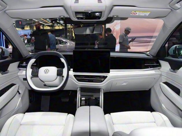 1.5T插电混动 综合续航1300km 上汽大众帕萨特ePro将于2026年上市