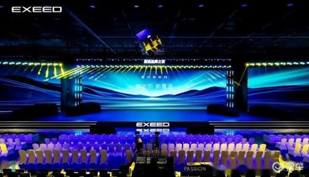 不是下一个谁，而是第一个星途：“笨功夫”到全球豪华的中国叙事