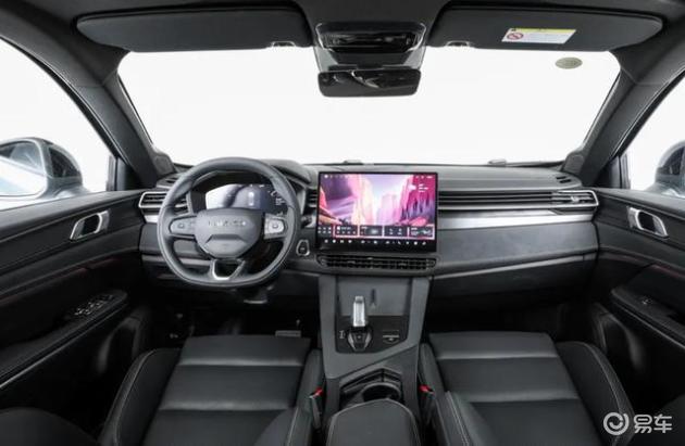 领克01 vs 本田CRV：轻松对比选车心得