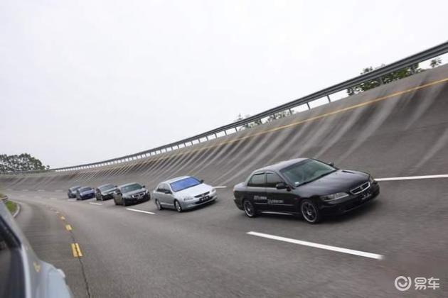 老雅阁的秘密：26年后，它教我们的耐久之道