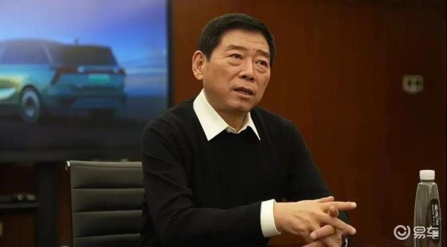 长城汽车转型路：欧拉复出，魏牌换帅，迷雾重重