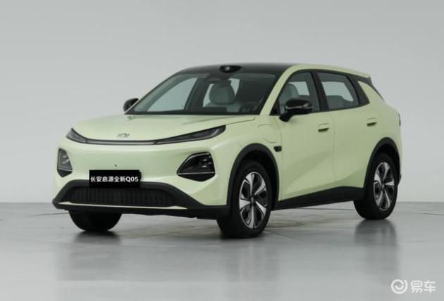 长安启源Q05 vs 比亚迪元UP:10万级车王之战