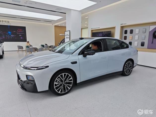 10万级新能源选车避坑，防大众款&上牌费陷阱