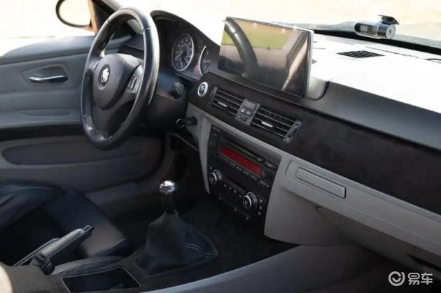 宝马旅行车升级玛莎拉蒂V8，性能大跃进