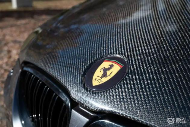 宝马旅行车升级玛莎拉蒂V8，性能大跃进