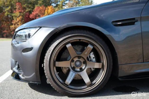 宝马旅行车升级玛莎拉蒂V8，性能大跃进