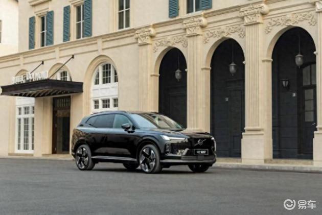 XC70 vs RX：豪华SUV轻松比拼，谁是你的菜