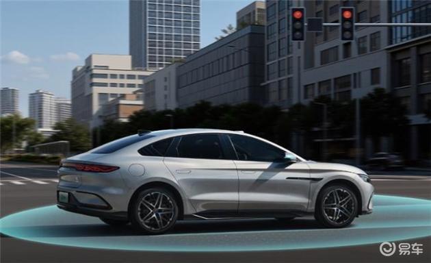 风云A9L & 比亚迪汉大对决：4大关键点助你轻松选车