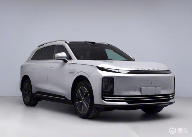 新大SUV阵容火热，星途ET7与日产NX8领衔登场