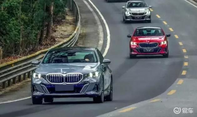 宝马玩转价格游戏，坚守市场阵地