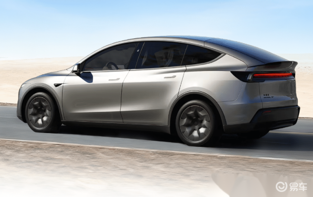 Model Y新上市，26.35万起，能否挑战小米YU7