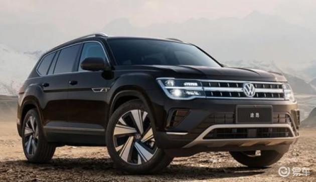 大众揽境与途昂:大七座空间的舒适与实用对决