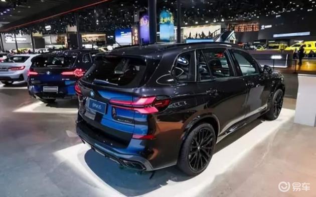 宝马大降价，20万购车新选择，豪华车市场变局