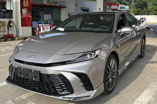 13万丰田凯美瑞不如10万星海S7？为何