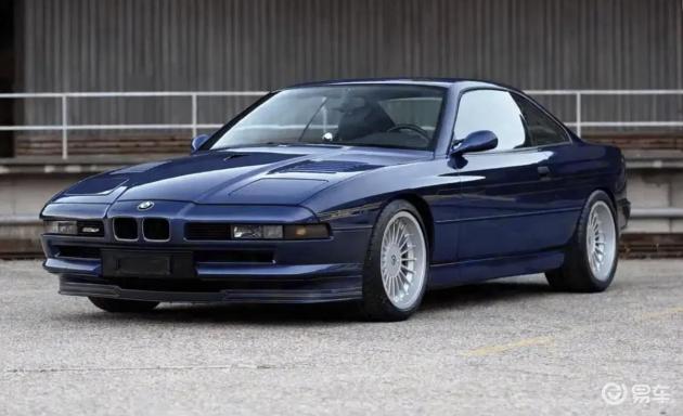 宝马31款新车降价，最高优惠30万，官方否认价格战传闻