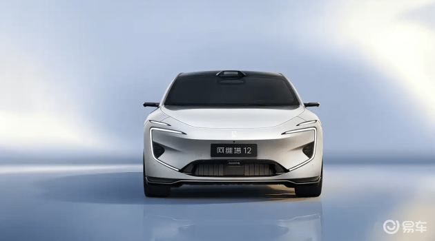 新款阿维塔12上市，售价预计30万起，你心动吗