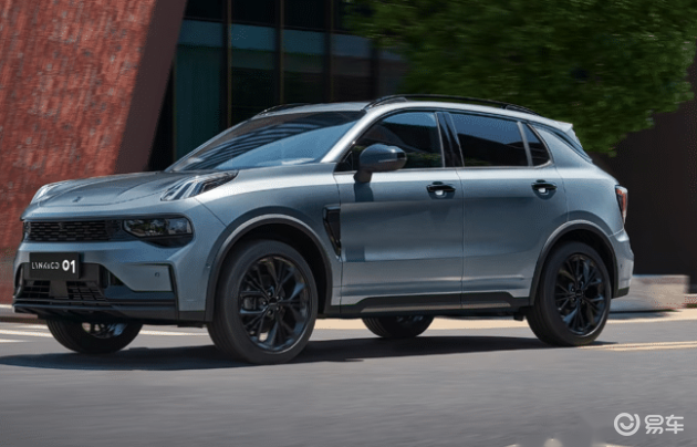 比较15万级SUV：领克01焕新版与丰田RAV4荣放，哪款划算