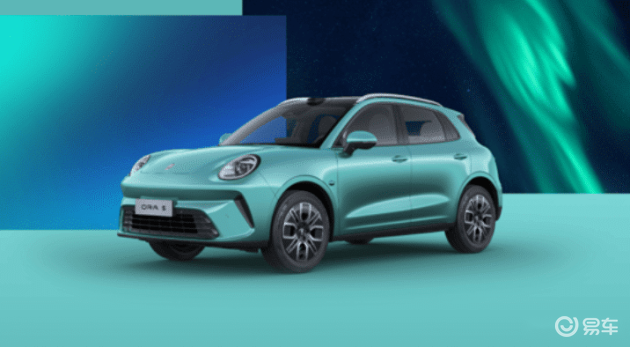 欧拉5 vs 深蓝S05：哪款纯电SUV更适合年轻人