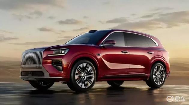 极氪8X挑战BBA，全面智能升级玩转操控新体验