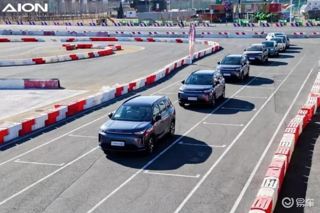 Aion i60：国民SUV的续航与空间惊喜试驾体验