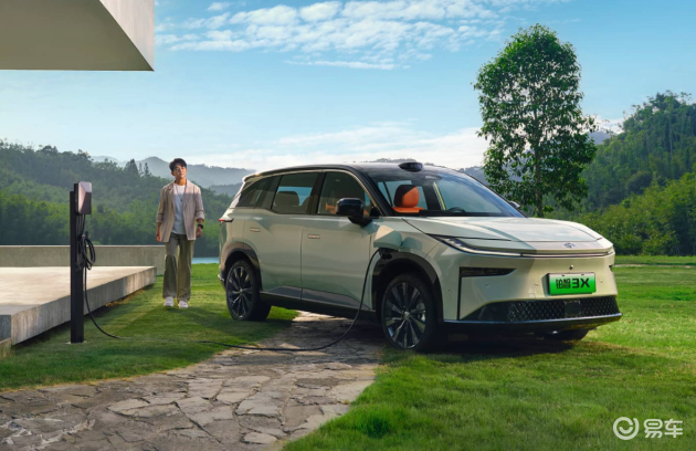 15万内预算买SUV，这3款配了激光雷达，空间大、还都是大品牌！