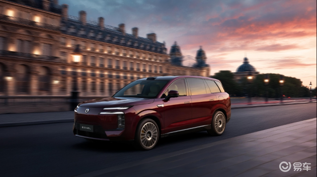 30万内，选领克900还是腾势N8L？轻松决策指南