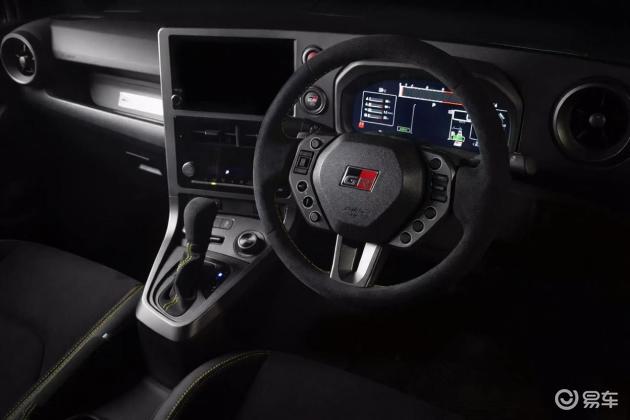 丰田20年磨一剑，新车点燃性能激情