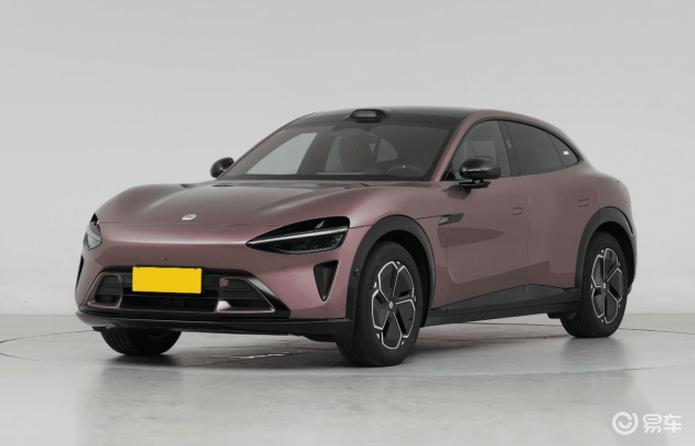 25万级纯电SUV：追求全面还是小米的独特魅力