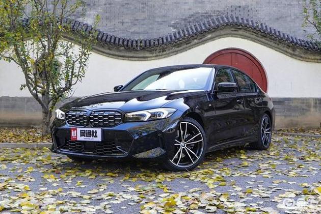 宝马3系/i3/X3新款上市，全系增配降价，起售价25.8万元