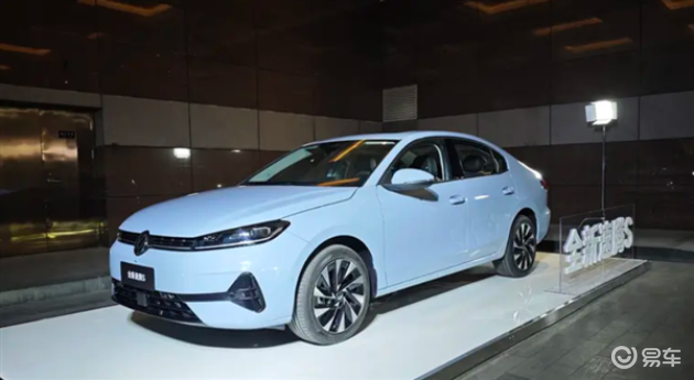 新速腾S双动力车型首秀，3月即将面市