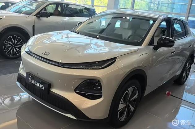 比亚迪新车型:10万级激光雷达+3C快充,瞄准元UP市场