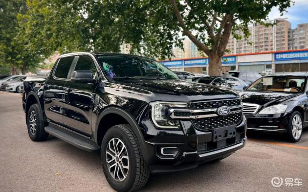 游骑侠探迹版与长城炮：谁更耐用？一场皮卡耐力大比拼